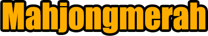 Mahjongmerah